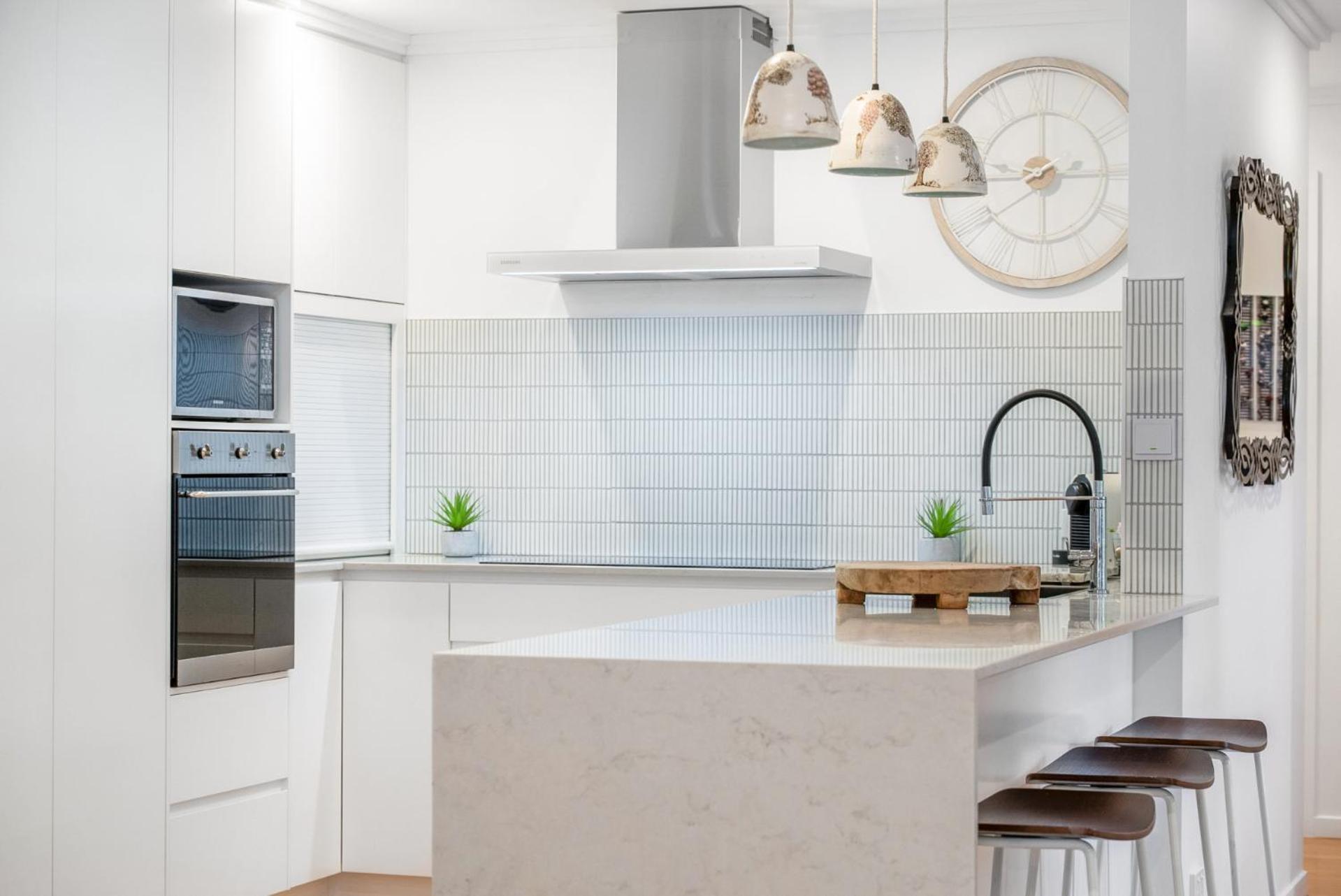 Seadrift 31 On Browning Street Villa Байрън Бей Екстериор снимка